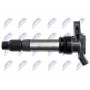 ECZ-VV-004 NTY Котушка запалювання