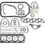 WG1239339 WILMINK GROUP Комплект прокладок двигун