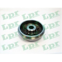 7D0024 LPR Гальмівний барабан