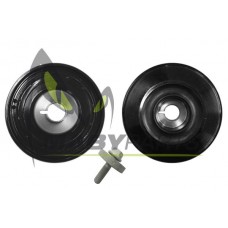 OPK313021 MABYPARTS Ремінний шків колінчастий вал