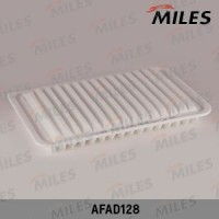 AFAD128 MILES Повітряний фільтр