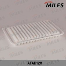 AFAD128 MILES Повітряний фільтр