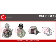 CST10188RS CASCO Стартер
