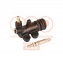 206-17020E IAP QUALITY PARTS Робочий циліндр система зчеплення