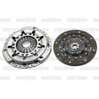 PCE0060 PATRON Комплект зчеплення