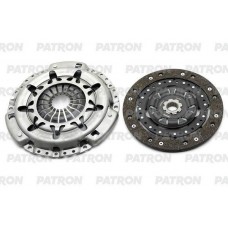 PCE0060 PATRON Комплект зчеплення