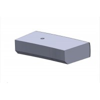 2D7438 HASTINGS PISTON RING Комплект поршневих кілець