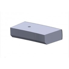 2D7438 HASTINGS PISTON RING Комплект поршневих кілець