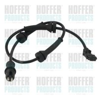8290188 HOFFER Датчик частота обертання колеса