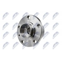 KLPVW027 NTY Комплект підшипника ступиці колеса