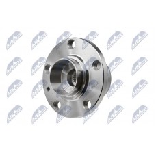 KLPVW027 NTY Комплект підшипника ступиці колеса