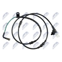HCZ-LR-004 NTY Сигналізатор зносу гальмівних колодок