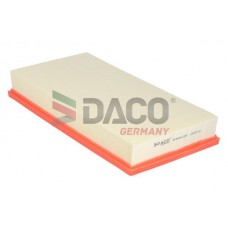 DFA0200 DACO Germany Повітряний фільтр