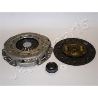 KF-H31 JAPANPARTS Комплект зчеплення