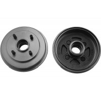 BD-1851 KAVO PARTS Гальмівний барабан