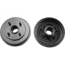 BD-1851 KAVO PARTS Гальмівний барабан