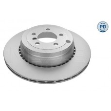 53-15 521 0010/PD MEYLE Гальмівний диск