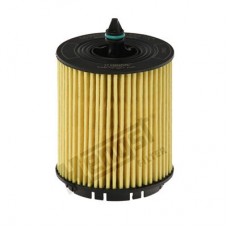 E630H02 D103 HENGST FILTER Масляний фільтр