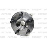PBK4078H PATRON Комплект підшипника ступиці колеса