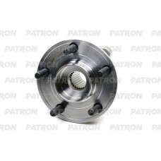 PBK4078H PATRON Комплект підшипника ступиці колеса