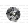 PBK4078H PATRON Комплект підшипника ступиці колеса