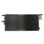 KTT110636 THERMOTEC Конденсатор кондиціонера