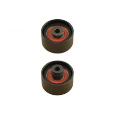 DID-5514 KAVO PARTS Паразитный / Ведущий ролик, Зубчастий ремінь