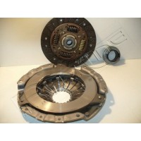 25DW033 RED-LINE Комплект зчеплення