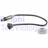 ES11113-12B1 DELPHI датчик кисню