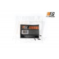 9B1097 ProfiPower Комплектуючі колодки дискового гальма