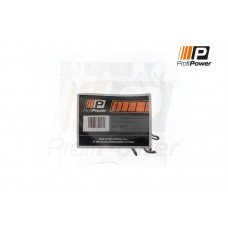 9B1097 ProfiPower Комплектуючі колодки дискового гальма
