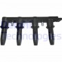 GN10234-12B1 DELPHI Котушка запалювання