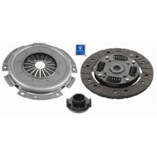 3000 823 101 SACHS Комплект зчеплення