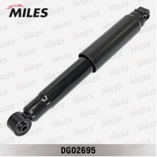DG02695 MILES Амортизатор