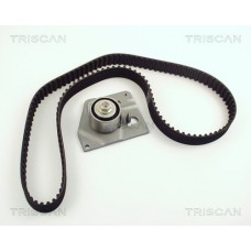 8647 25022 TRISCAN Комплект ременя ГРМ