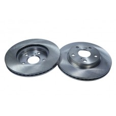 19-2483 MAXGEAR Гальмівний диск