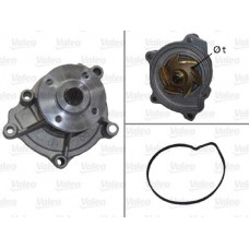 506678 VALEO Водяний насос охолодження двигуна
