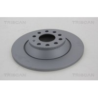 8120 291004C TRISCAN Гальмівний диск