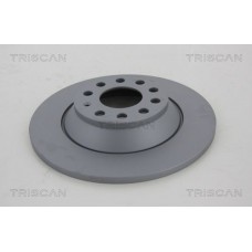 8120 291004C TRISCAN Гальмівний диск