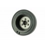 11237564969 ÜRO Parts Ремінний шків колінчастий вал