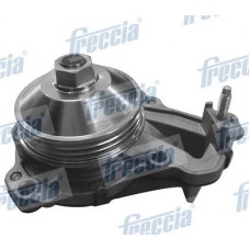 WP0558 FRECCIA Водяний насос охолодження двигуна