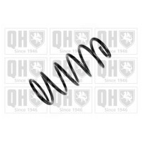 QCS7590 QUINTON HAZELL Пружина ходової частини