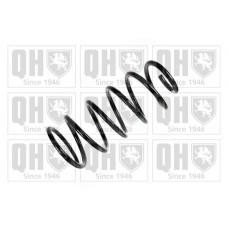 QCS7590 QUINTON HAZELL Пружина ходової частини