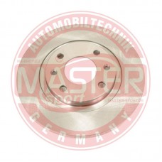 24011301841-PCS-MS MASTER-SPORT GERMANY Гальмівний диск