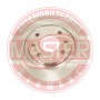 24011301841-PCS-MS MASTER-SPORT GERMANY Гальмівний диск