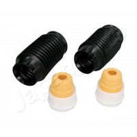 KTP-0203 JAPANPARTS Пилозахисний комплект амортизатор