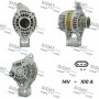 A12MH0655A2 SIDAT Генератор