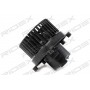2669I0014 RIDEX Вентилятор салону