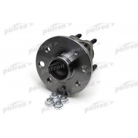 PBK3409H PATRON Комплект підшипника ступиці колеса