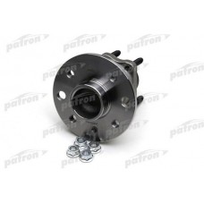 PBK3409H PATRON Комплект підшипника ступиці колеса
